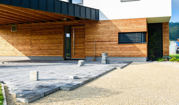 Best Driveway Pavers Near Me  in Dawsonville, GA