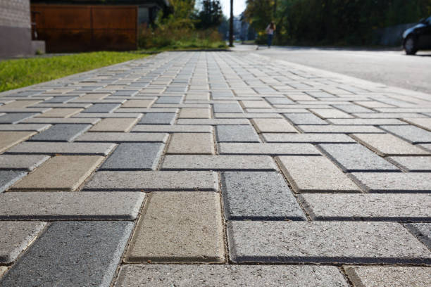 Best Residential Driveway Paver Services  in Dawsonville, GA