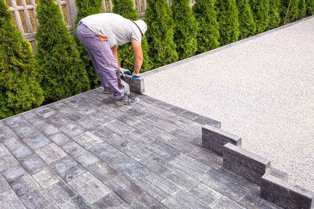 Driveway Repair Near Me in Dawsonville, GA