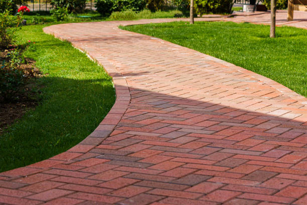 Best Residential Paver Driveway  in Dawsonville, GA