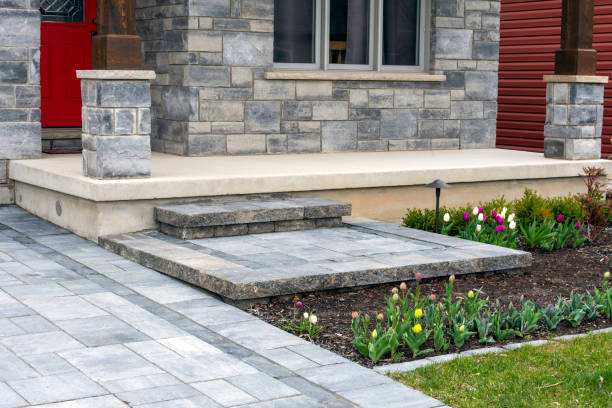 Best Concrete Paver Driveway  in Dawsonville, GA