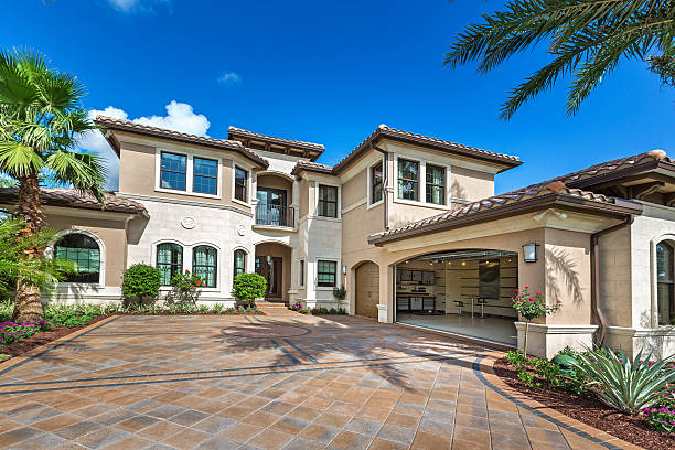 Best Interlocking Driveway Pavers  in Dawsonville, GA