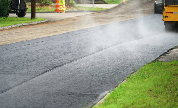 Trusted Dawsonville, GA Driveway Pavers Experts