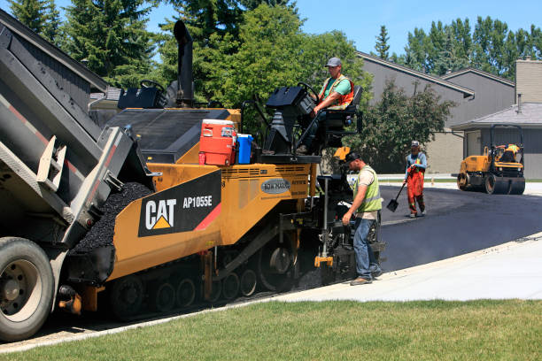 Best Affordable Driveway Pavers  in Dawsonville, GA